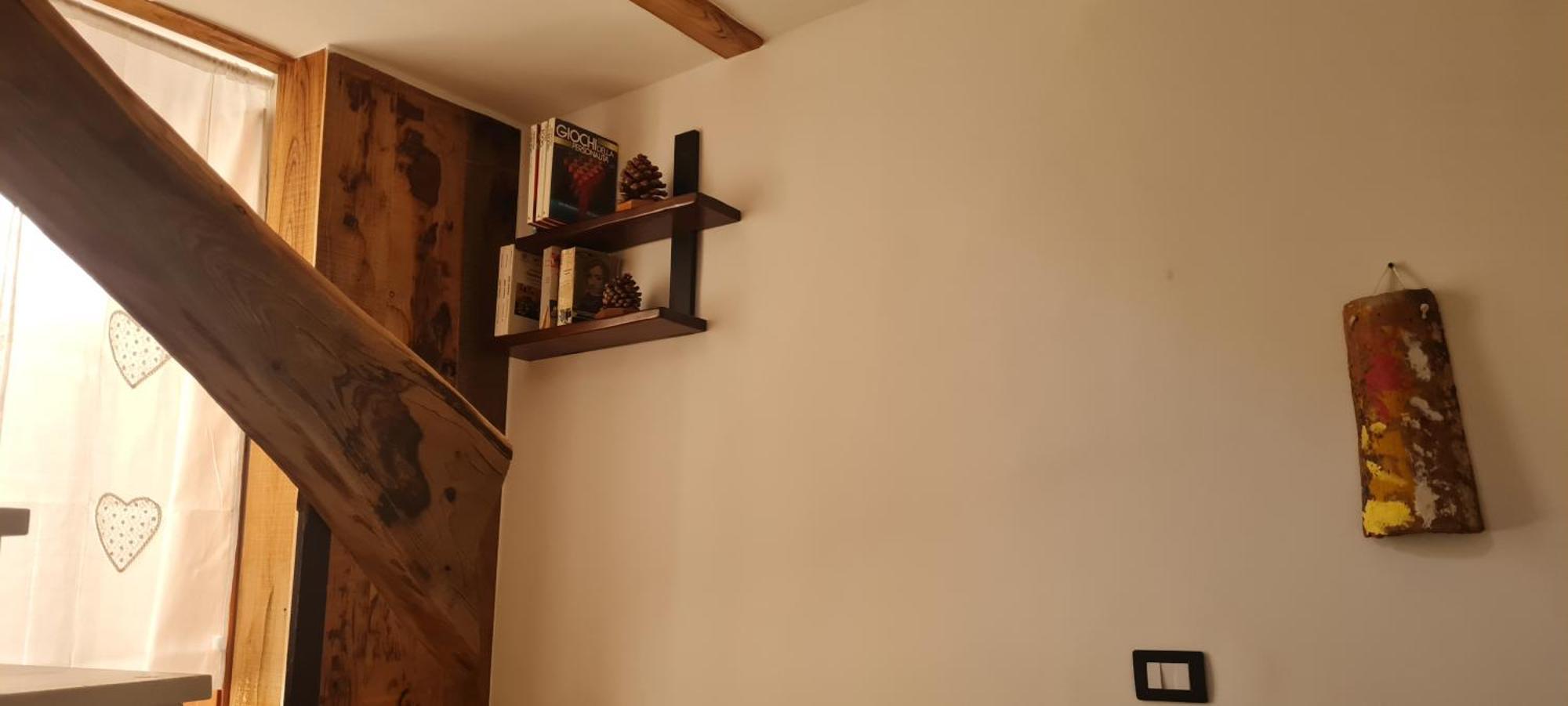Il Sette E L'Otto Bed & Breakfast Caiazzo ภายนอก รูปภาพ